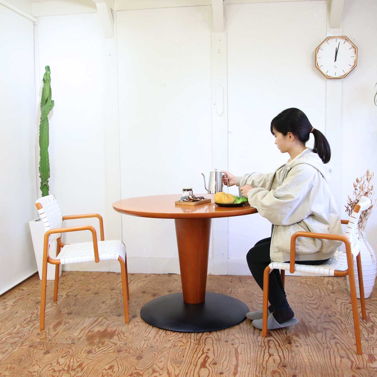 アルフレックス / arflex ステーション チェントロ ラウンド