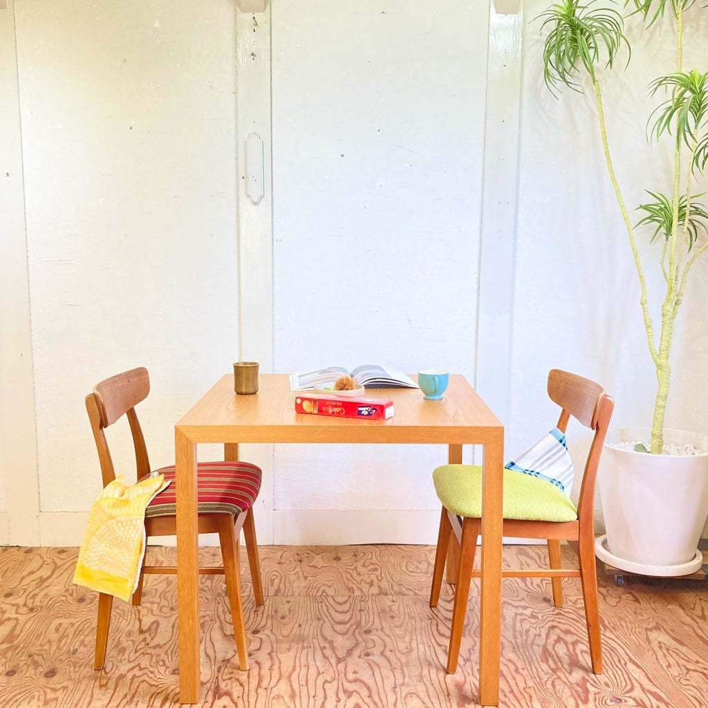 カッシーナ イクスシー / Cassina ixc. トリックス / TRIX テーブル