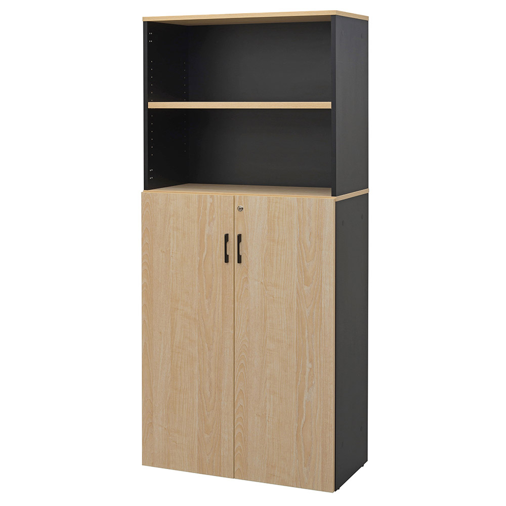 バンブーフロアトールランプ ダークブラウン2台 バンブーフロアトール