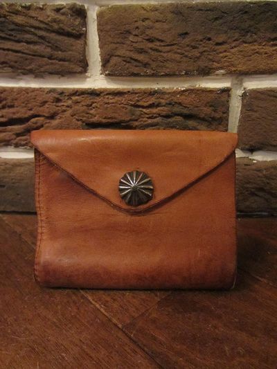 RRL等の通販サイト【RHYTHM】RRL(ダブルアールエル) LEATHER CONCHO