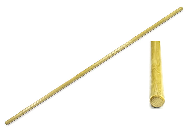 棒術・6尺棒・六尺棒【中国武術販売店 リバートップ】