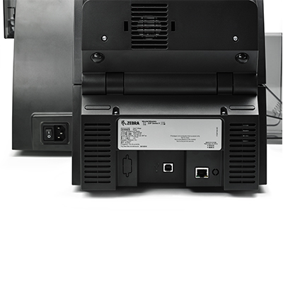 Zebra ZXP Series 9 Single Sided Colour Retransfer Printer | Buy Now