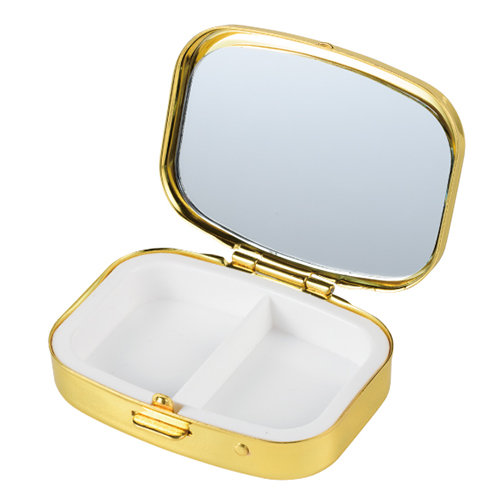 グラーヴェ ミラー付きアクセサリーケース｜ピアノデザイン アイテム