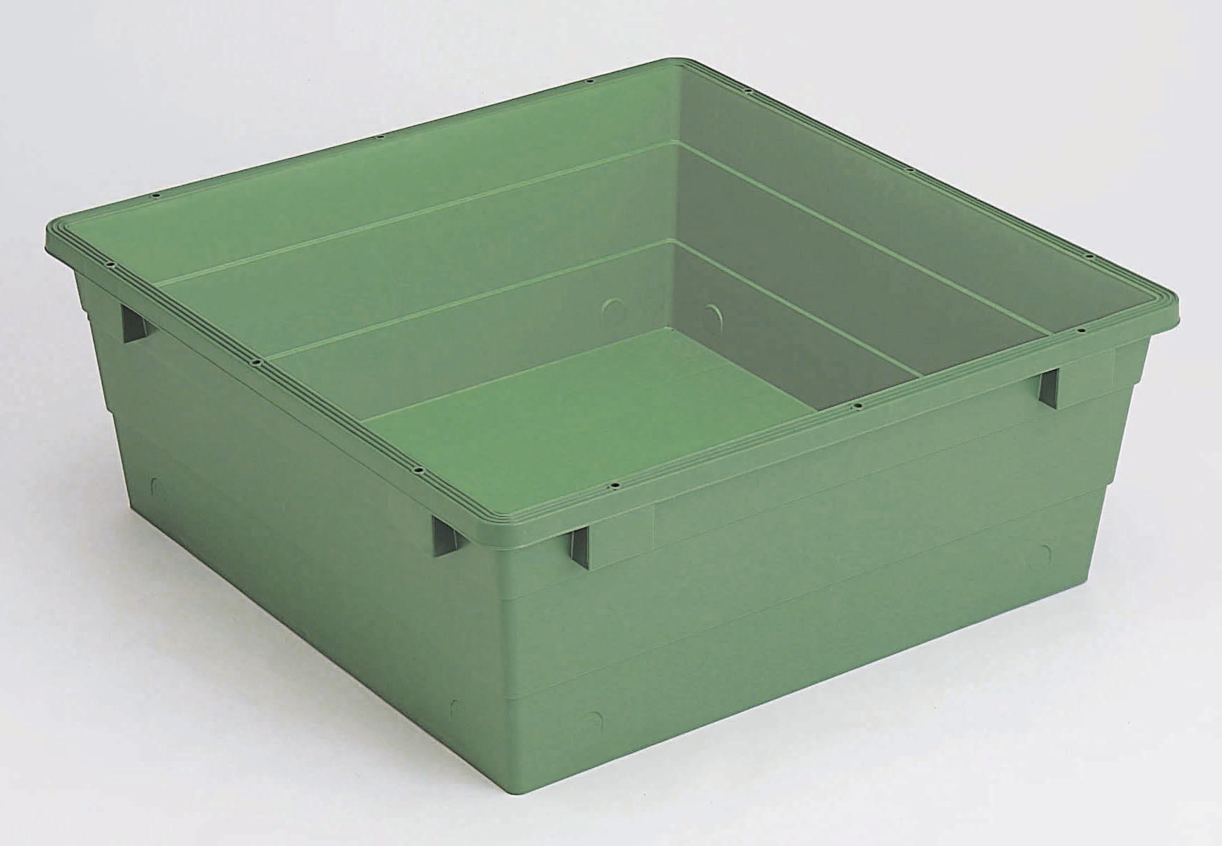 プラ舟 G-220深｜製品詳細｜リスのプラスチックグループ