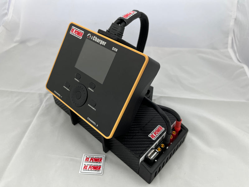Buy iCharger DX8/DX6 Charger Stand by RLPower at RLPower.net for