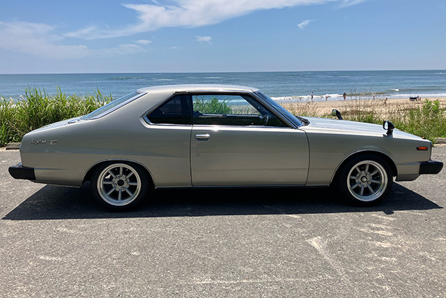 16inch | レーシングサービスワタナベ