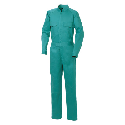 長袖ツナギ(S9000) | オリジナルTシャツ作るならラブラボ