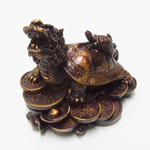 岡山のパワーストーン、風水・開運グッズのお店 龍祥本舗 / 風水開運