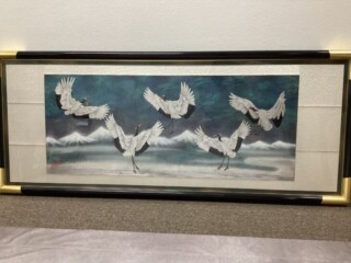 藤林 徳扇 の作品買取・査定｜無料査定｜骨董品買取 緑和堂