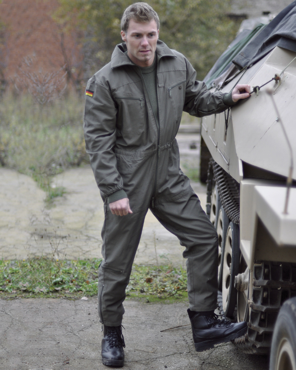 BWドイツ軍服 ナチス軍服・BWドイツ軍服・ミリタリーファッションの