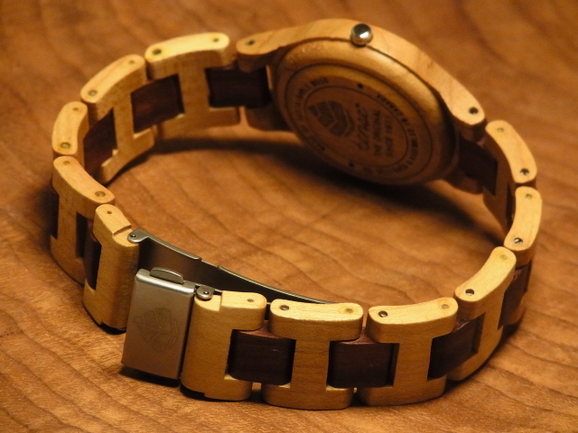 木製腕時計専門店woodwatch.jp