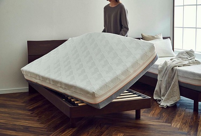 ゲルテックス クオンタムタッチ220 ベッドマットレス GELTEX ｜岐阜