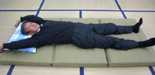 ヘルスロール キング セミダブル ｜岐阜県寝装のわた勇