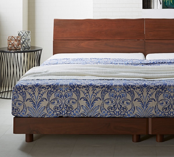 ヘルスロール キング セミダブル ｜岐阜県寝装のわた勇