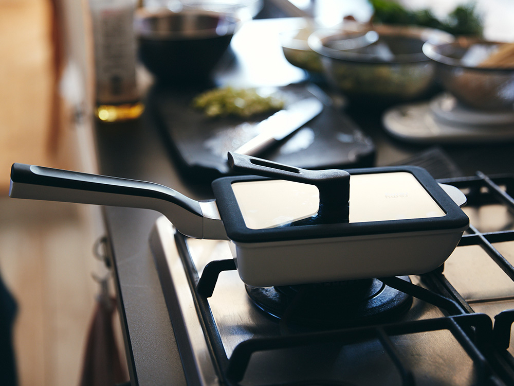 レミパンエッグ | 和平フレイズ株式会社