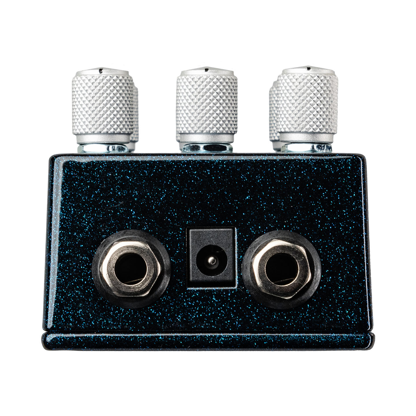 Ego 76 Compressor - Wampler Pedals