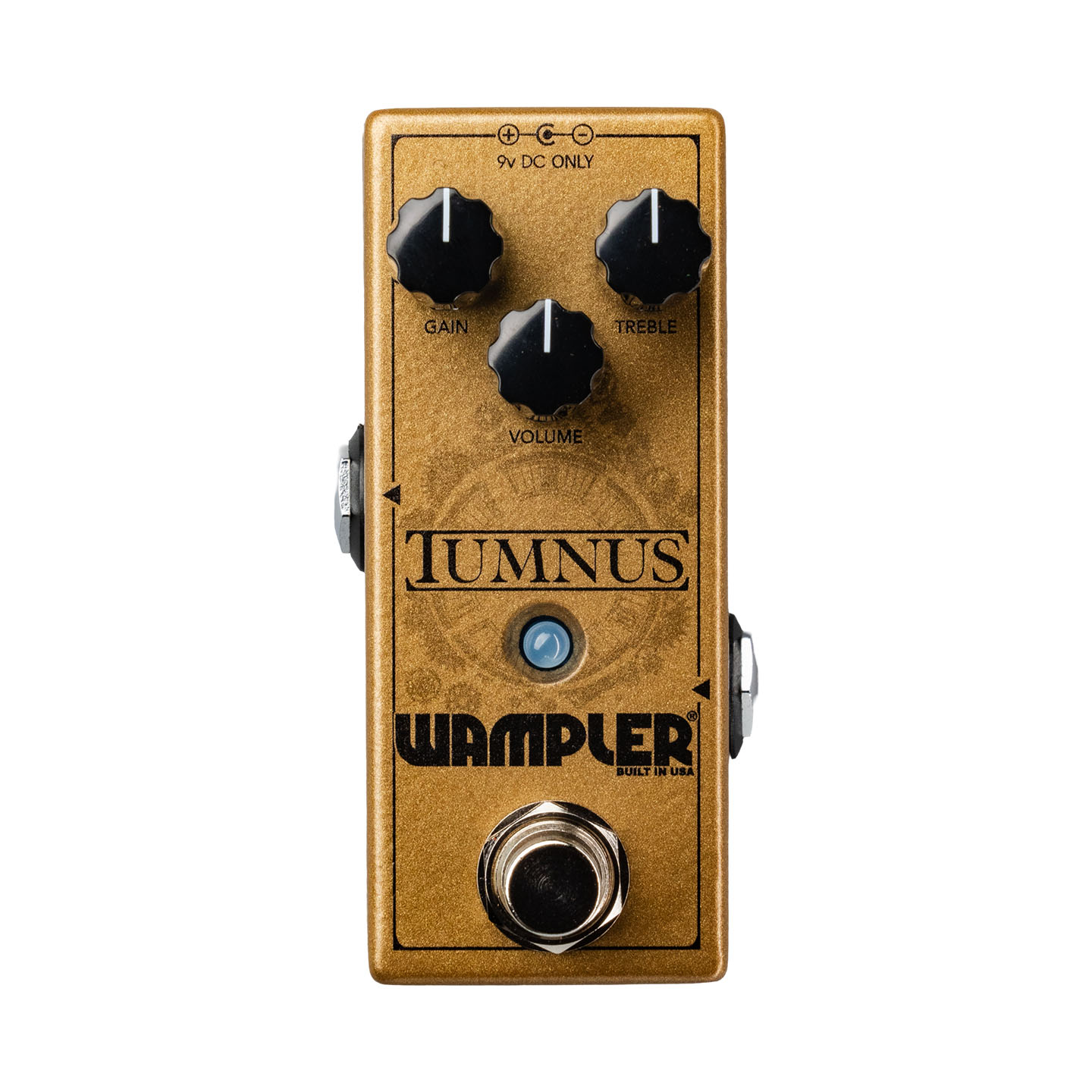 Tumnus - Wampler Pedals