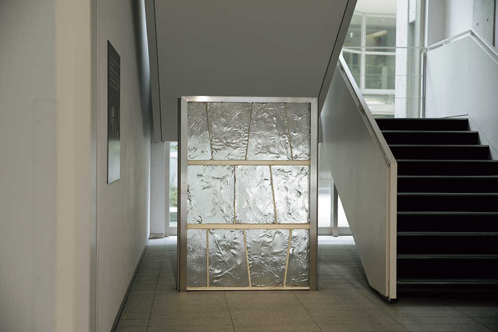 キャンパスはミュージアム | 早稲田大学 校友会