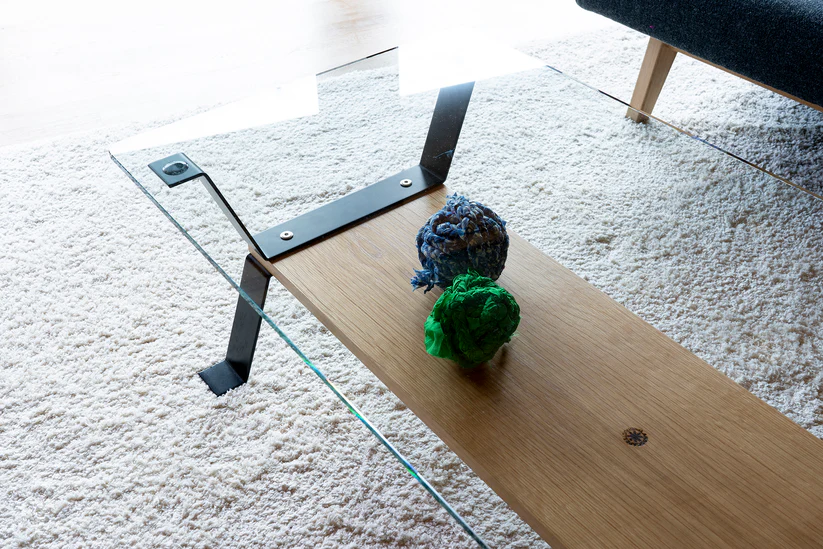 V.K コーヒーテーブル / Landscape Products ランドスケープ プロダクツ