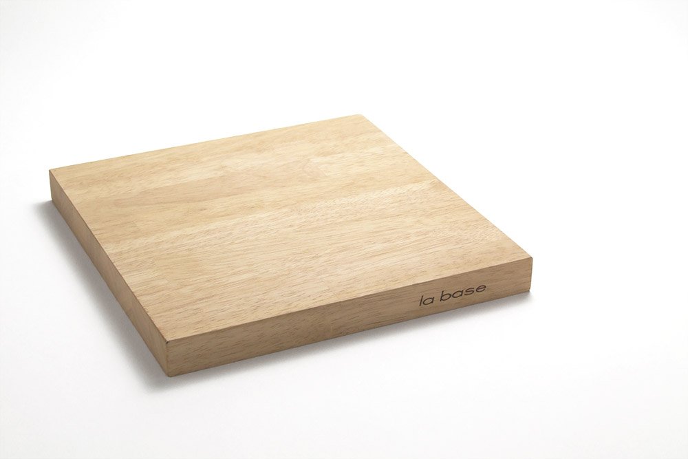 山県 K型 プラスチックまな板 K9 900×450×H50mm