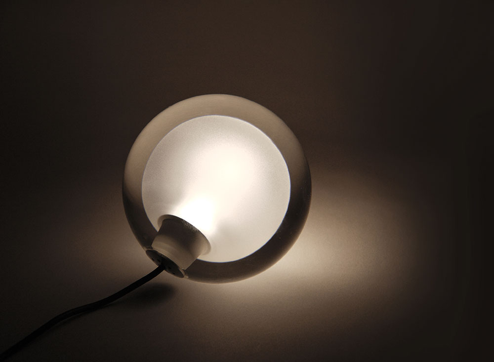 Tear Drop mini LED ティアドロップ ミニ / 吉岡徳仁 yamagiwa