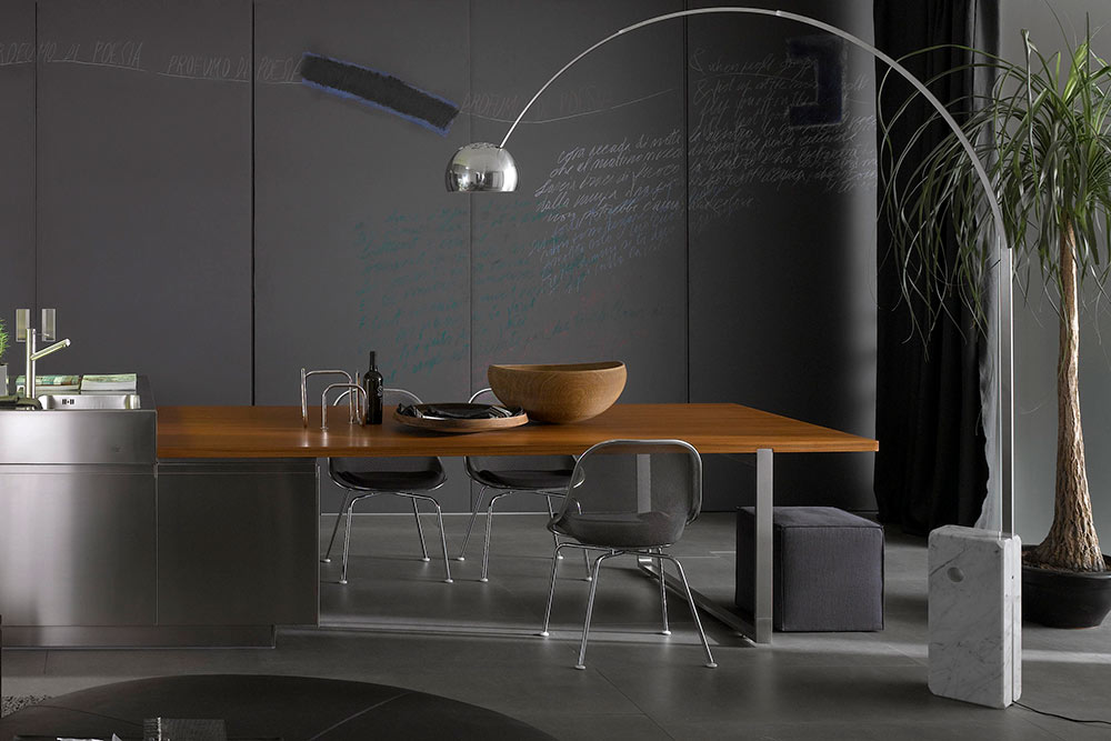 FLOS ARCO / アルコ フロアランプ