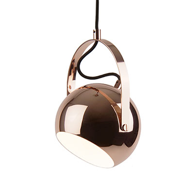 Ball With Handle ボール ウィズ ハンドル / FRANDSEN