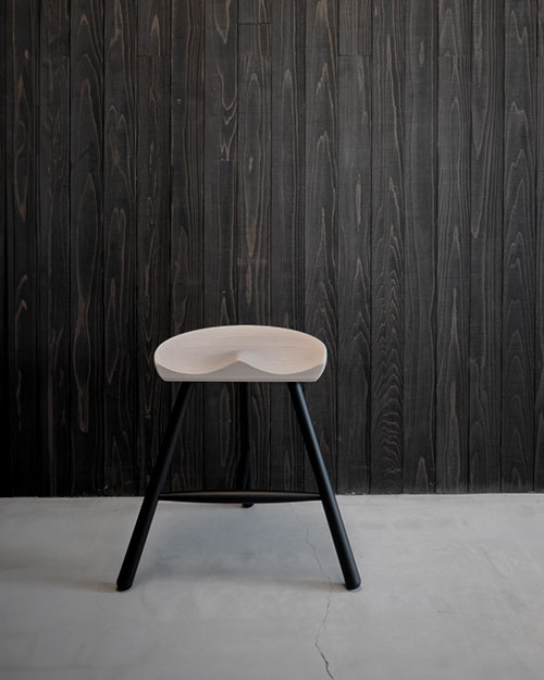 Shoemaker Chair シューメーカーチェア / Werner