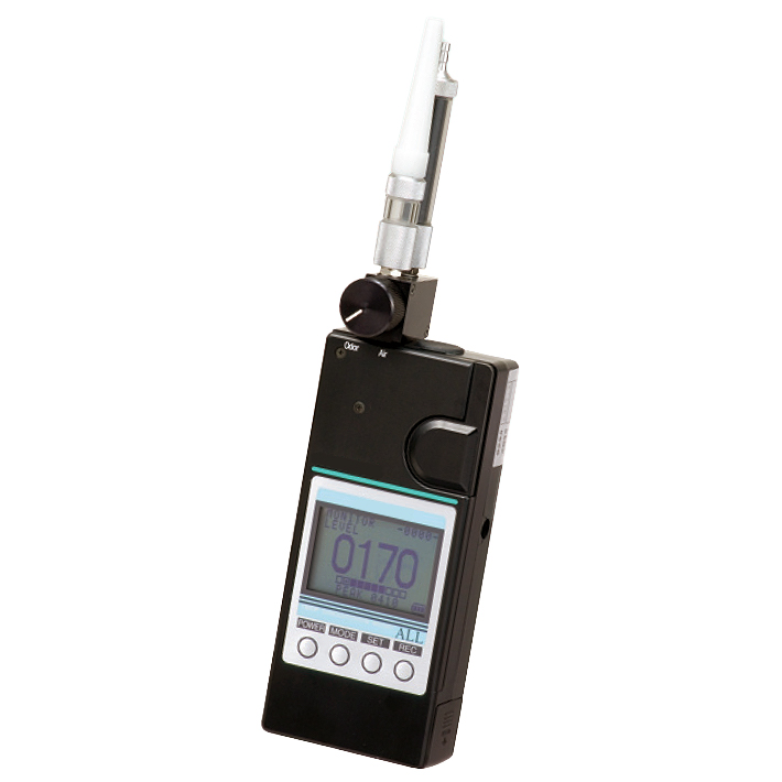 ニオイセンサ/XP-329ⅢR | シロ産業 |