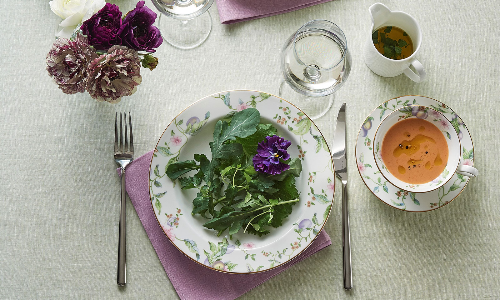 スウィート プラム|WEDGWOOD公式オンラインストア