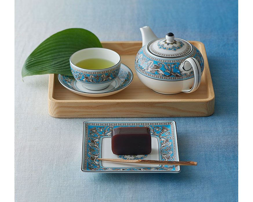 フロレンティーン コレクション – 毎日に寄り添う贅沢|WEDGWOOD公式