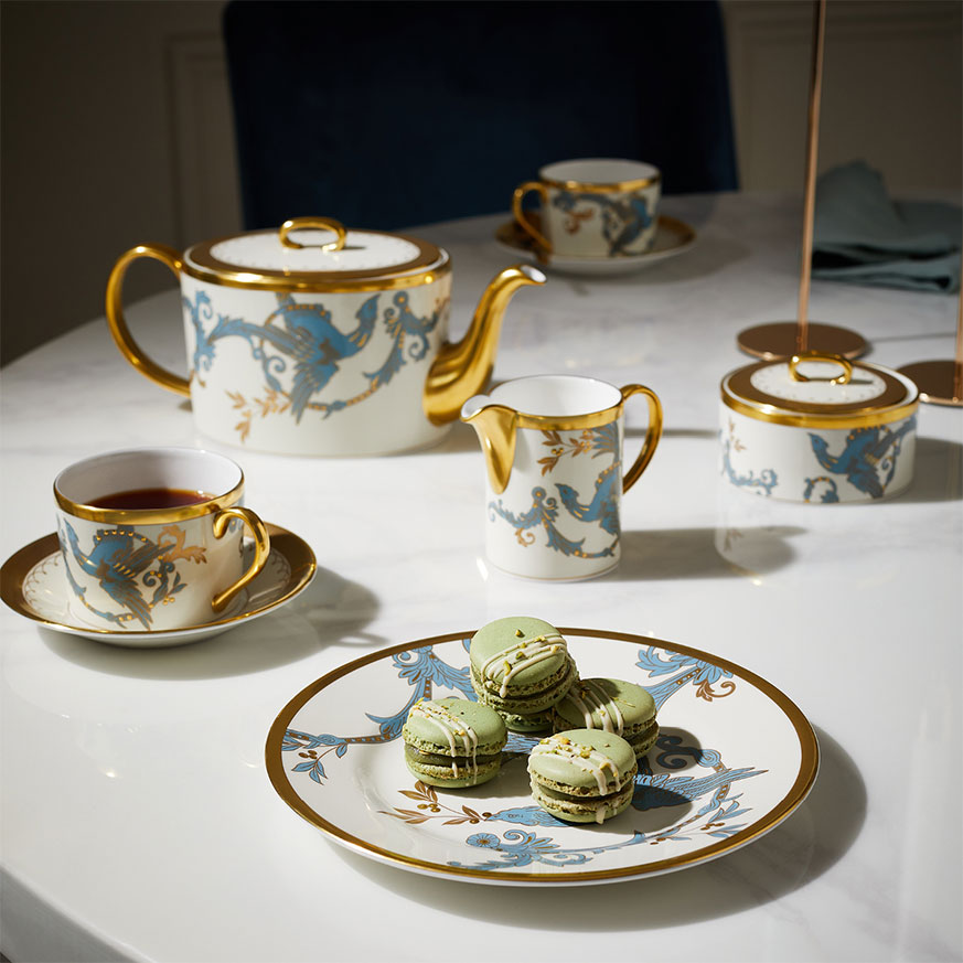 3月6日発売 Archival design emerges from the flames 炎から誕生した