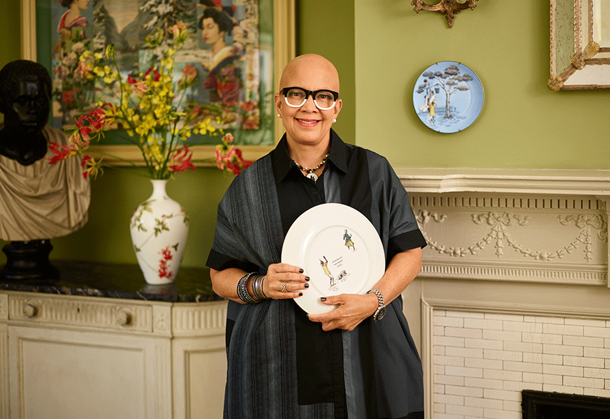 History in the making 歴史に残る作品 - ウェッジウッド シーラ