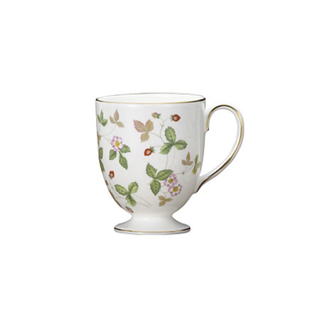 ワイルド ストロベリー マグ（リー）|WEDGWOOD公式オンラインストア