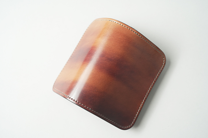 2023限定シェルコードバンシリーズについてのお話5(マーブル編①