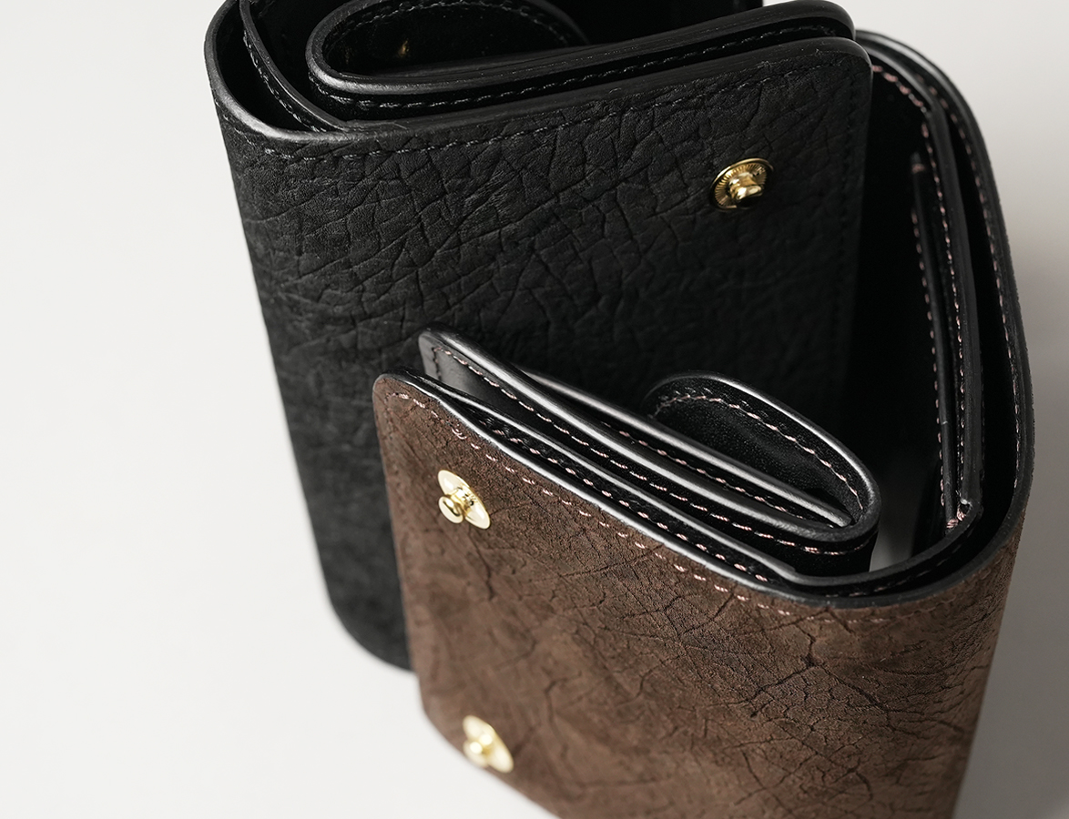 ヒポポタマスシリーズについてのお話3 | WILDSWANS(ワイルドスワンズ