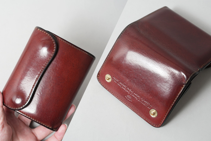 特別カラーのサドルプルアップシリーズについてのお話 7 | WILDSWANS