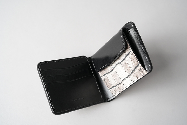 ヒマラヤクロコダイルシリーズについてのお話2 | WILDSWANS(ワイルド