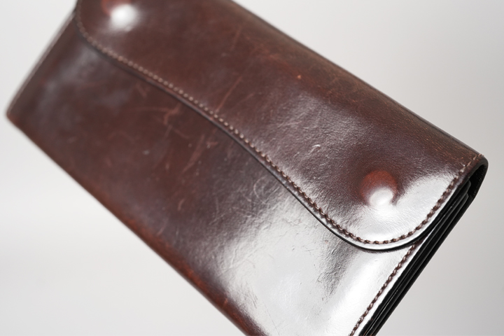 サドルプルアップ/チョコの定番化についてのお知らせ2 | WILDSWANS