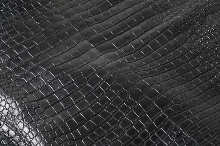 2024WILDSWANS EXOTIC LEATHER FAIR 6(ポロサスバッグ編） | WILDSWANS