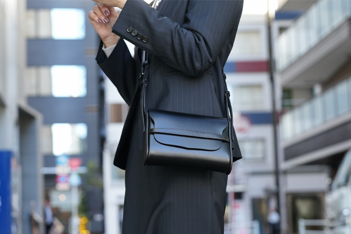 PRIMITIVEシリーズ第3弾 SADDLE PULL UP / TREVOR（トレヴァー