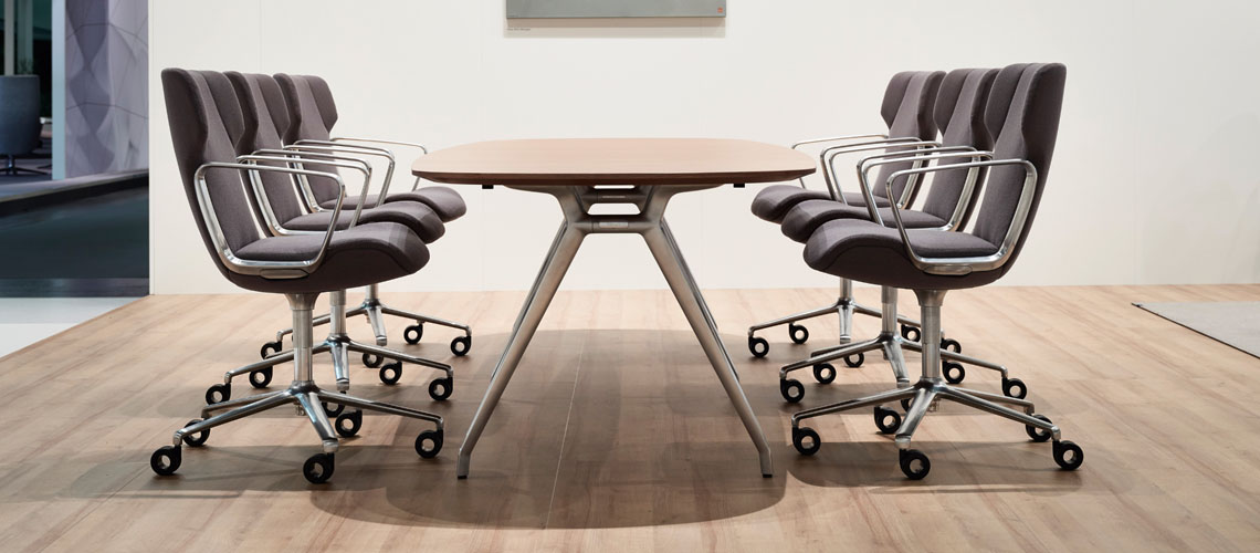 295 range Intra | Products - 製品 | Wilkhahn Japan｜ウィルクハーン