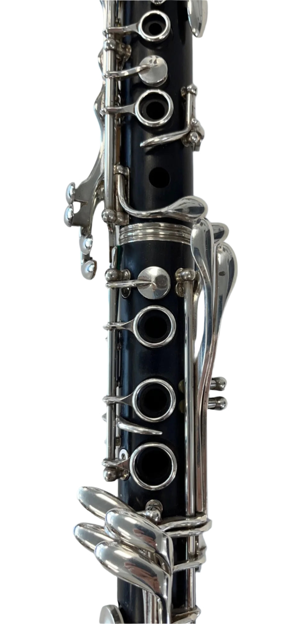 ☆Selmer セルマー 10S クラリネット B♭ 木管楽器 純正ハードケース