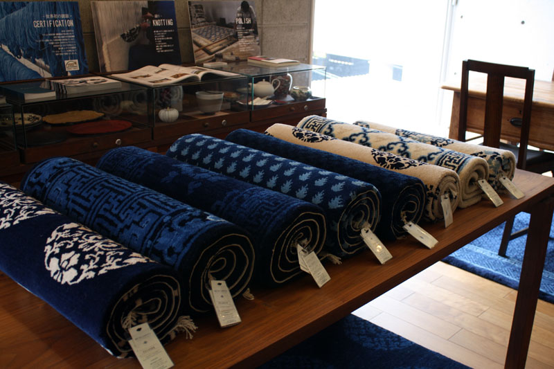 MUNI CARPETS - Apple Style（コーディネート） | アップルカンパニー