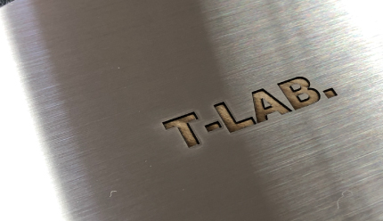 レーザーの仕上がり｜株式会社ティアンドエスラボラトリ