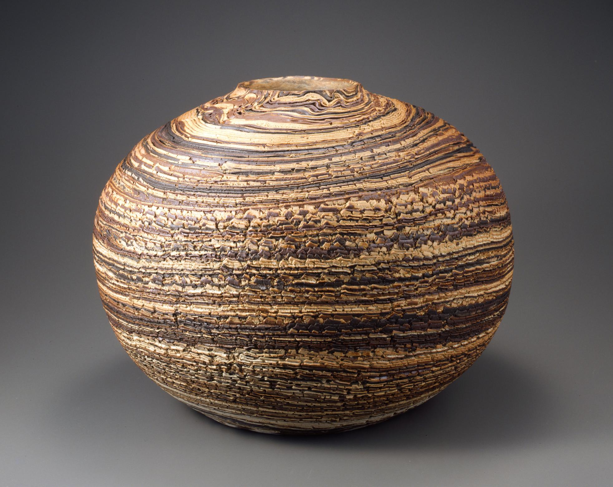 テーマ展「没後20年 松井康成特集」 | 茨城県陶芸美術館 Ibaraki