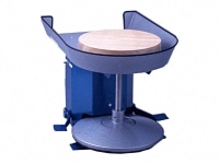 大型電動ろくろ RK-2Pプロ クラッチ付 | 陶芸ショップ.コム / 陶芸用品