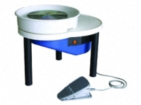 ろくろ作業台 | 陶芸ショップ.コム / 陶芸用品・陶芸材料の専門店