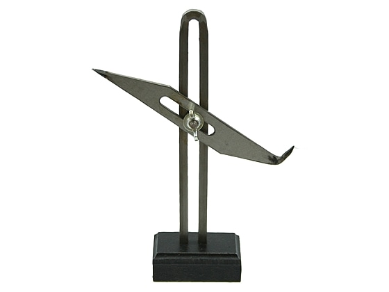 トースカン 200mm | 陶芸ショップ.コム / 陶芸用品・陶芸材料の専門店