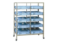 作品乾燥棚 NT-120 | 陶芸ショップ.コム / 陶芸用品・陶芸材料の専門店